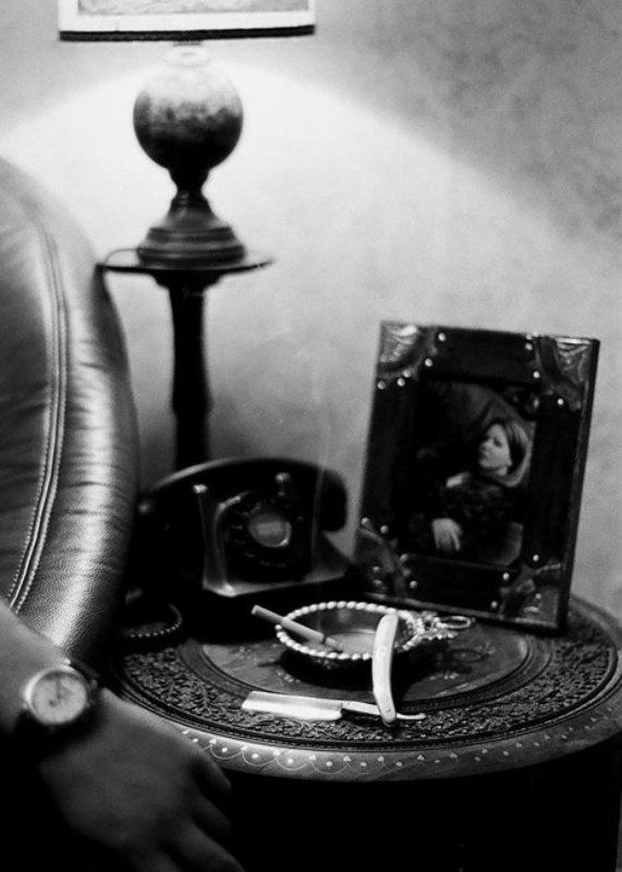 опасная.  фото превью