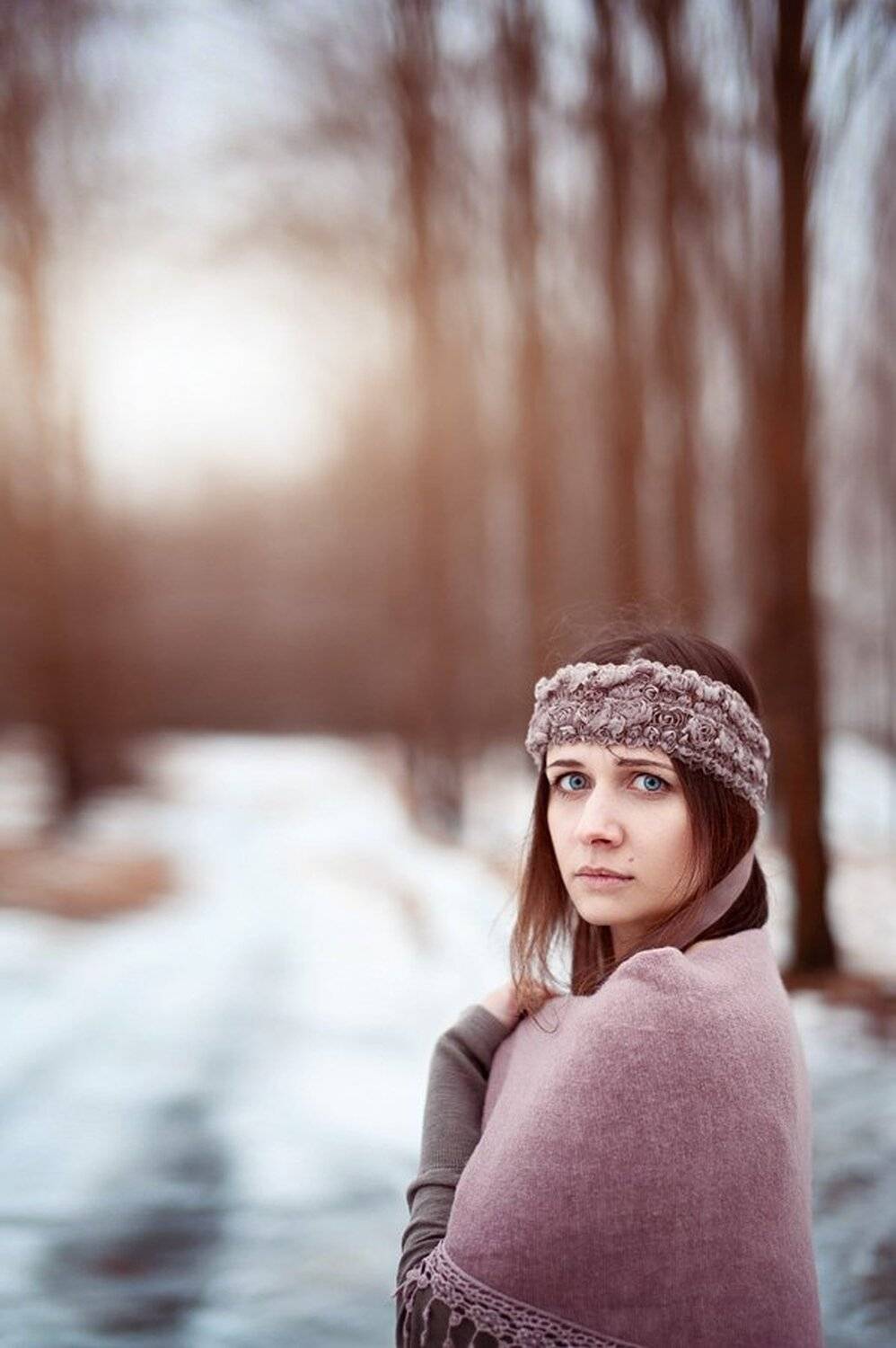 , Алёна Мощенко