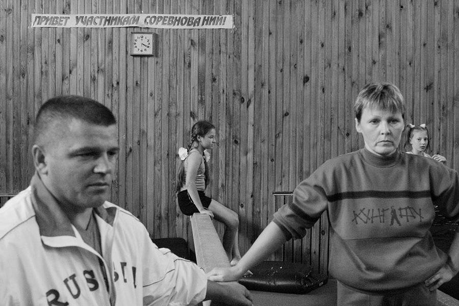 , Александр Савельев