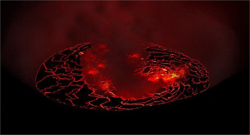 Nyiragongo фото превью