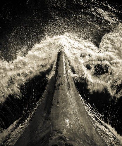 Морская история