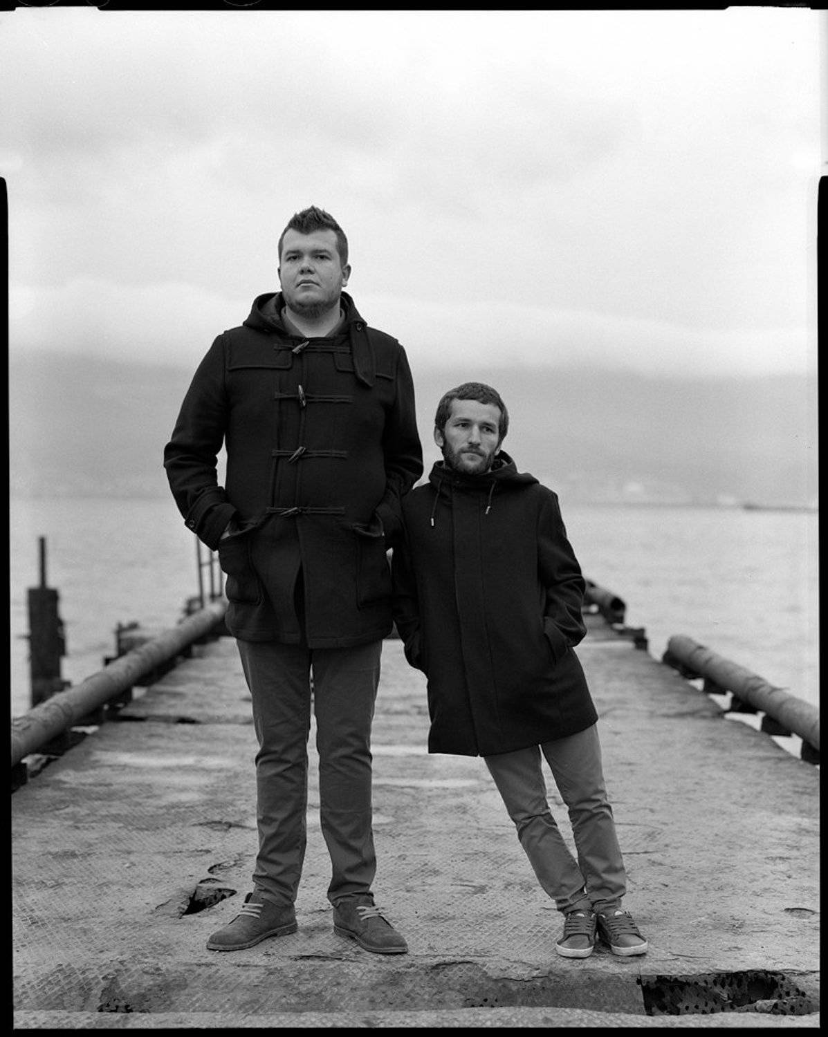 toyo 45aii, schneider apo-symmar 210/5.6 l, ilford hp5+, Роман Путинцев