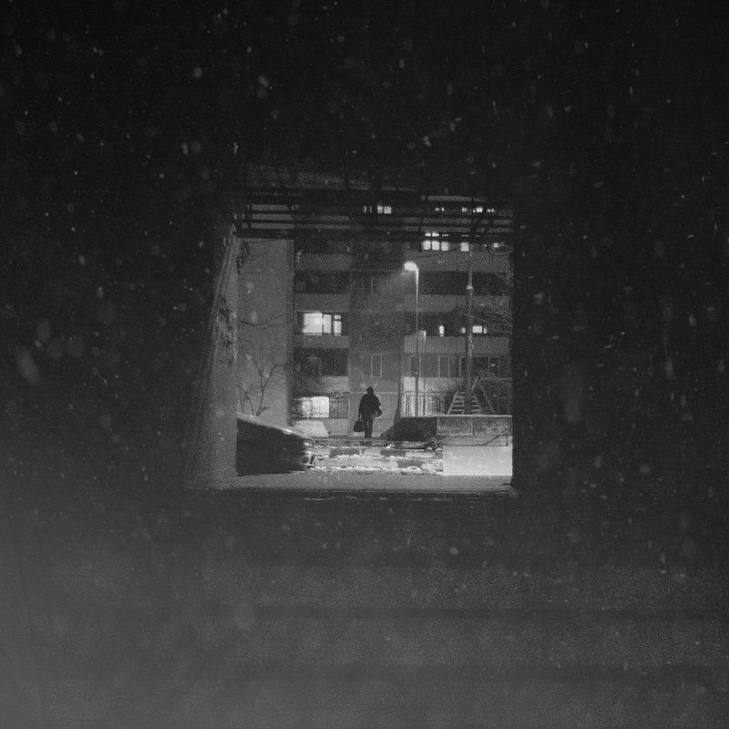 когда звезды спускаются! фото превью