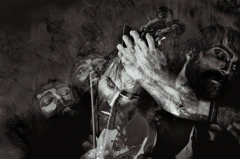 маэстро, скрипка Памяти Маэстро 3 фото превью