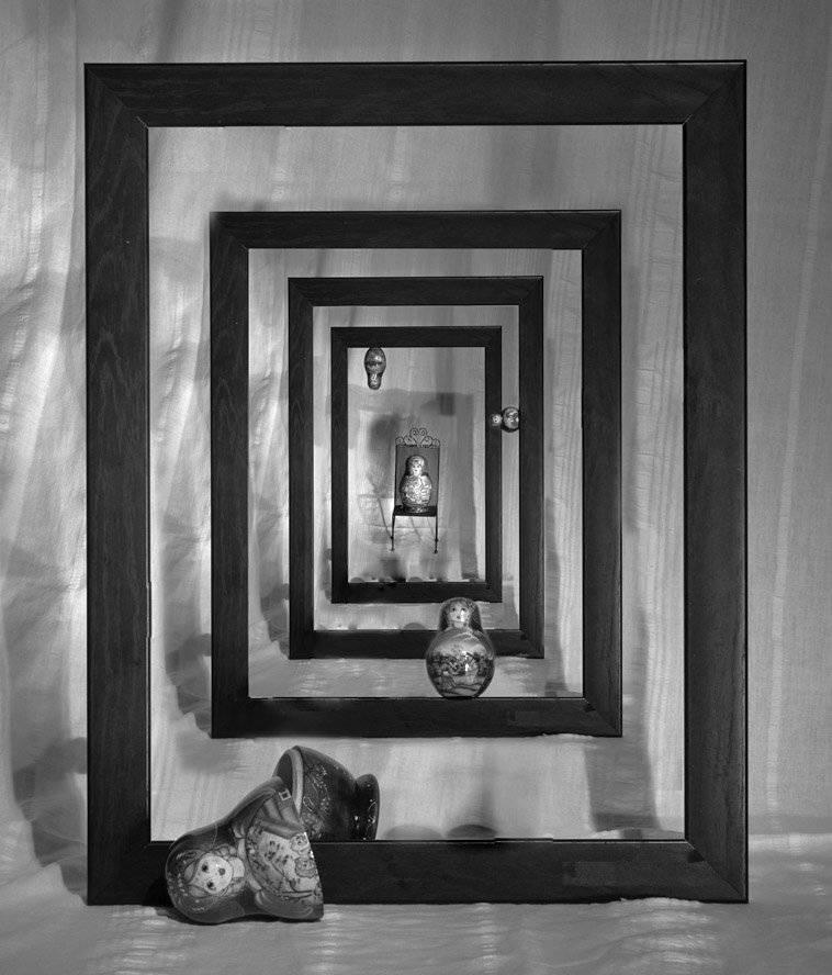 fragmentation, mustafa yagci