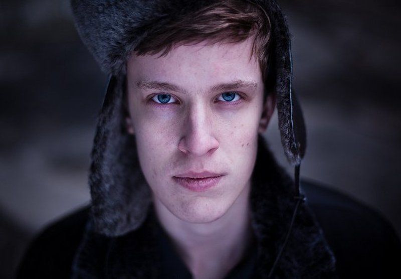 Еще один претендент фото превью