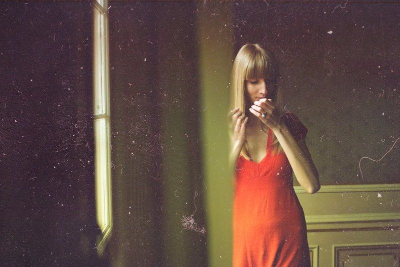 тонкое чувство фото превью