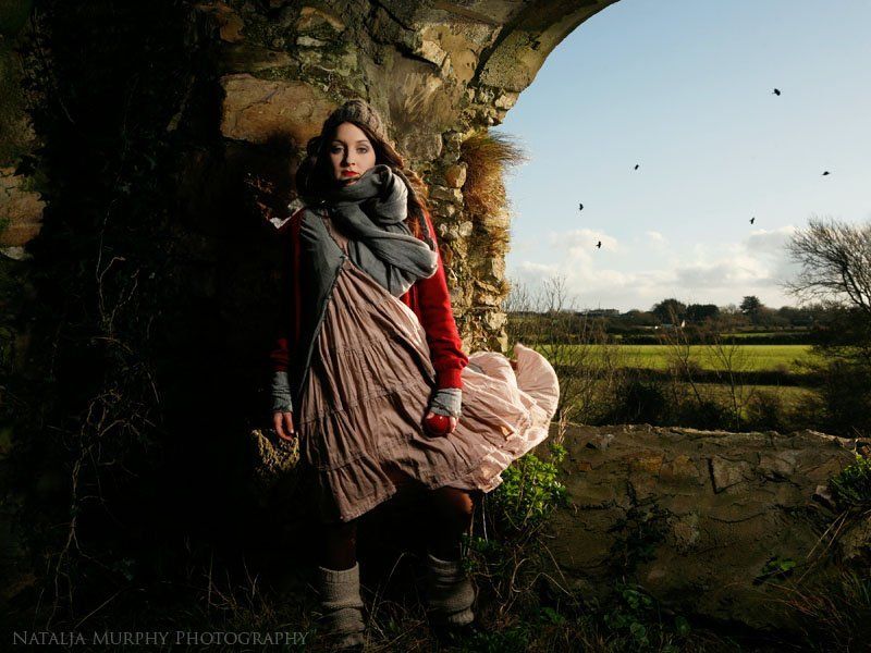 frock фото превью