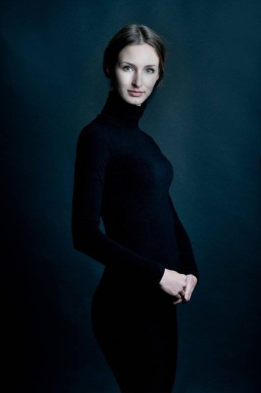 , Владимир Белый