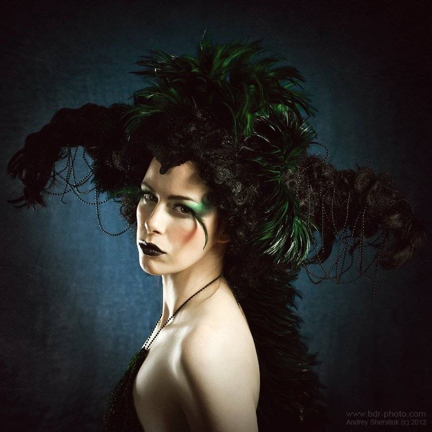 , Андрей Шерстюк