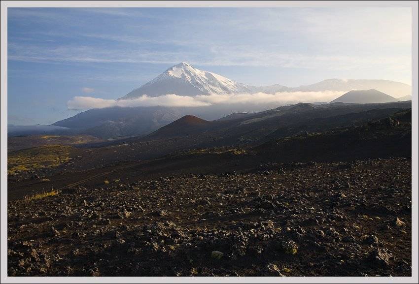 , Сергей Захаров.