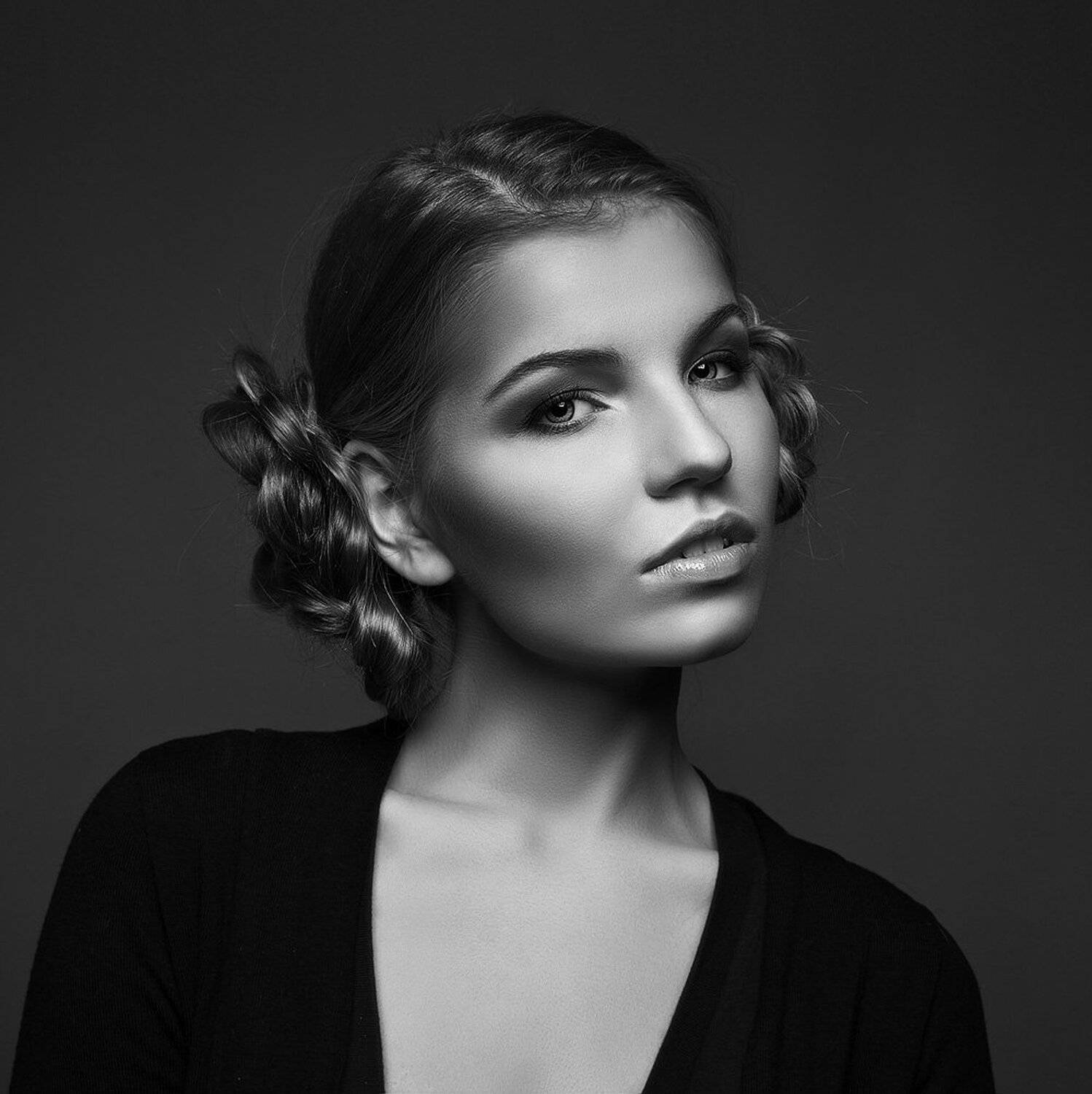 , Алёна Мощенко