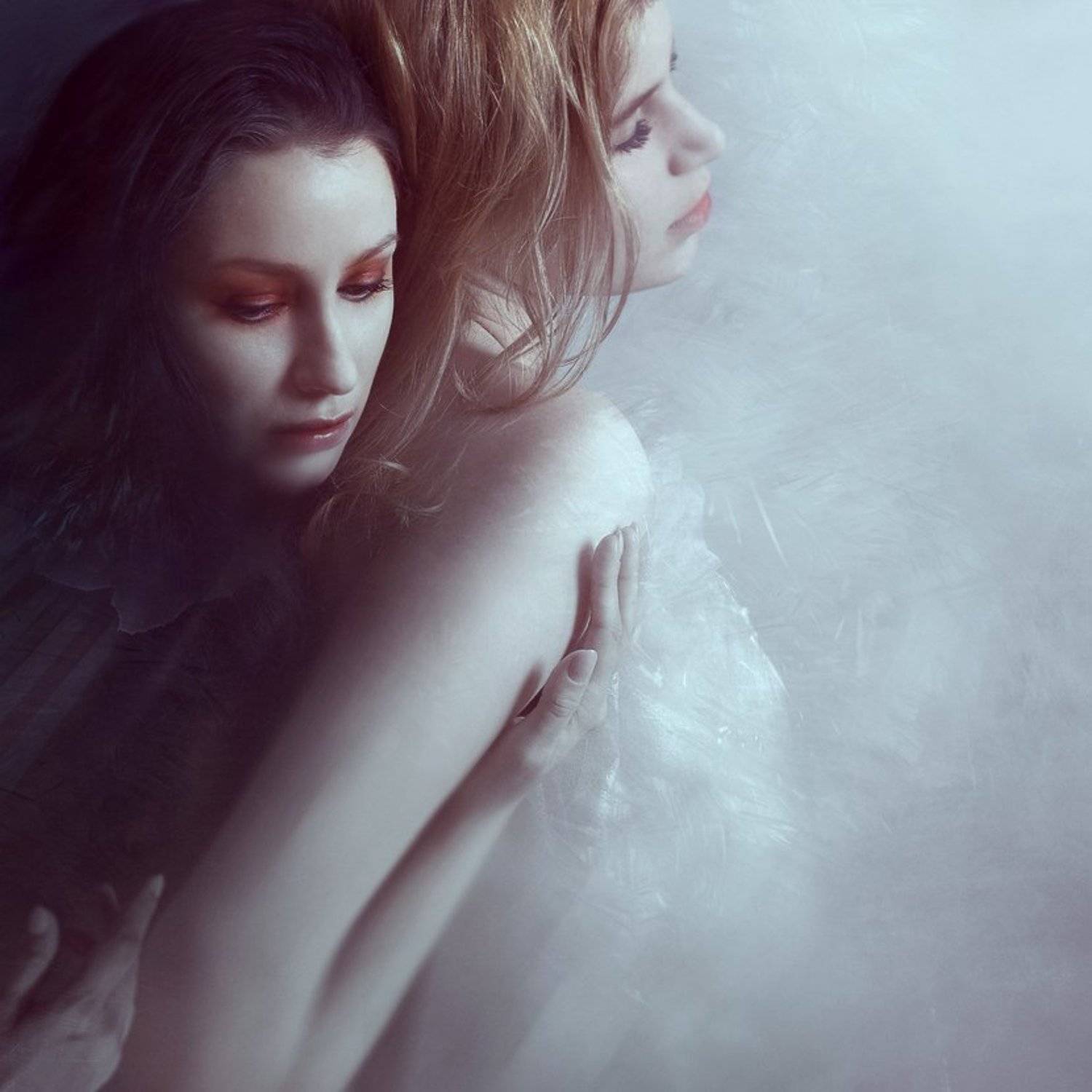 , Черная Орхидея