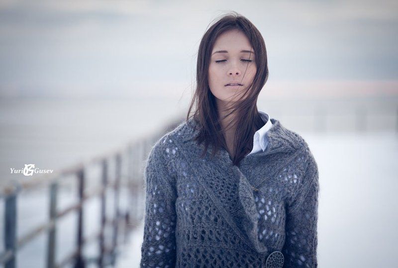 Ощущение расставания... фото превью