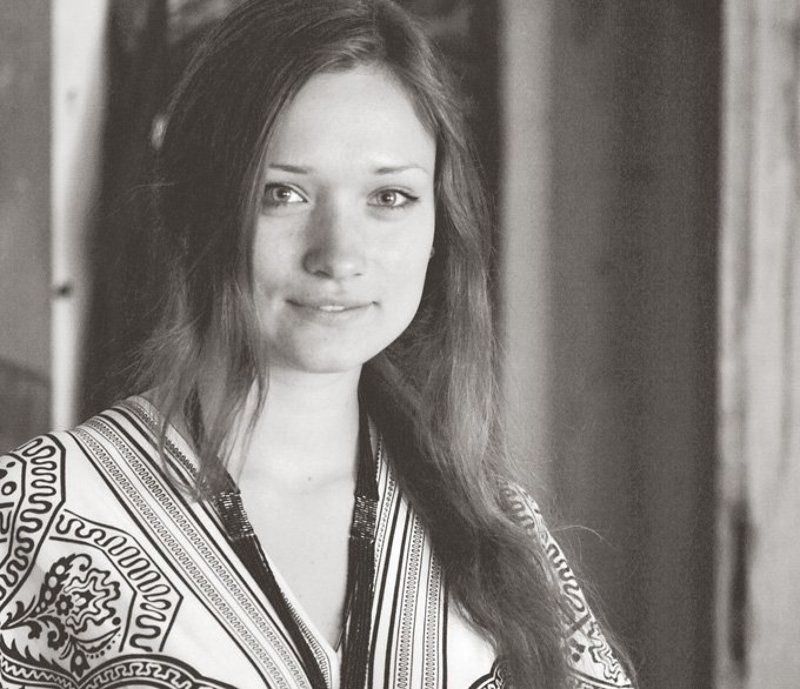 Анна фото превью