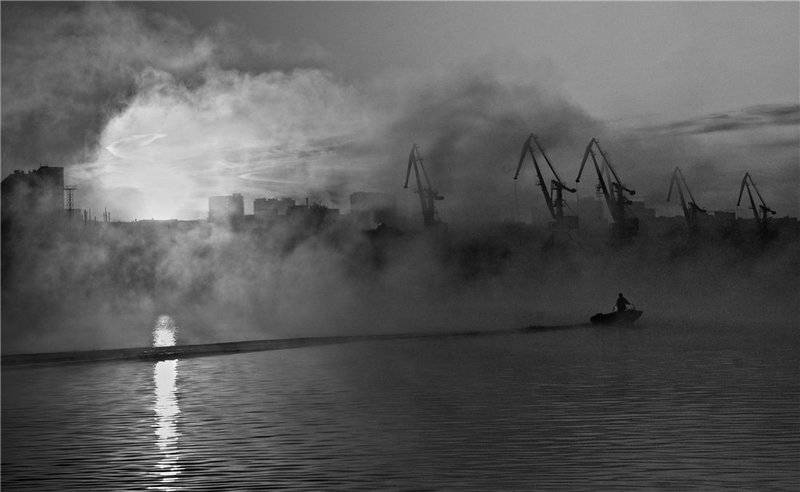 , Шаленкин Роман