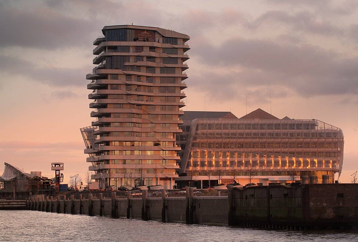 германия, гамбург, Игорь Дубровский