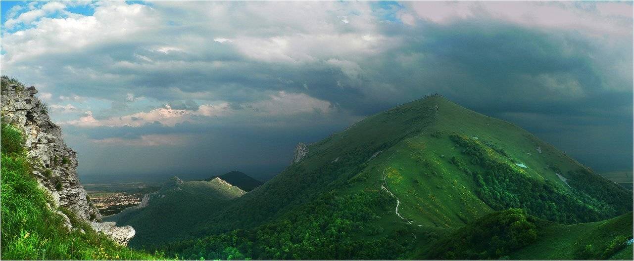 бештау, кавминводы, гроза, КарОл