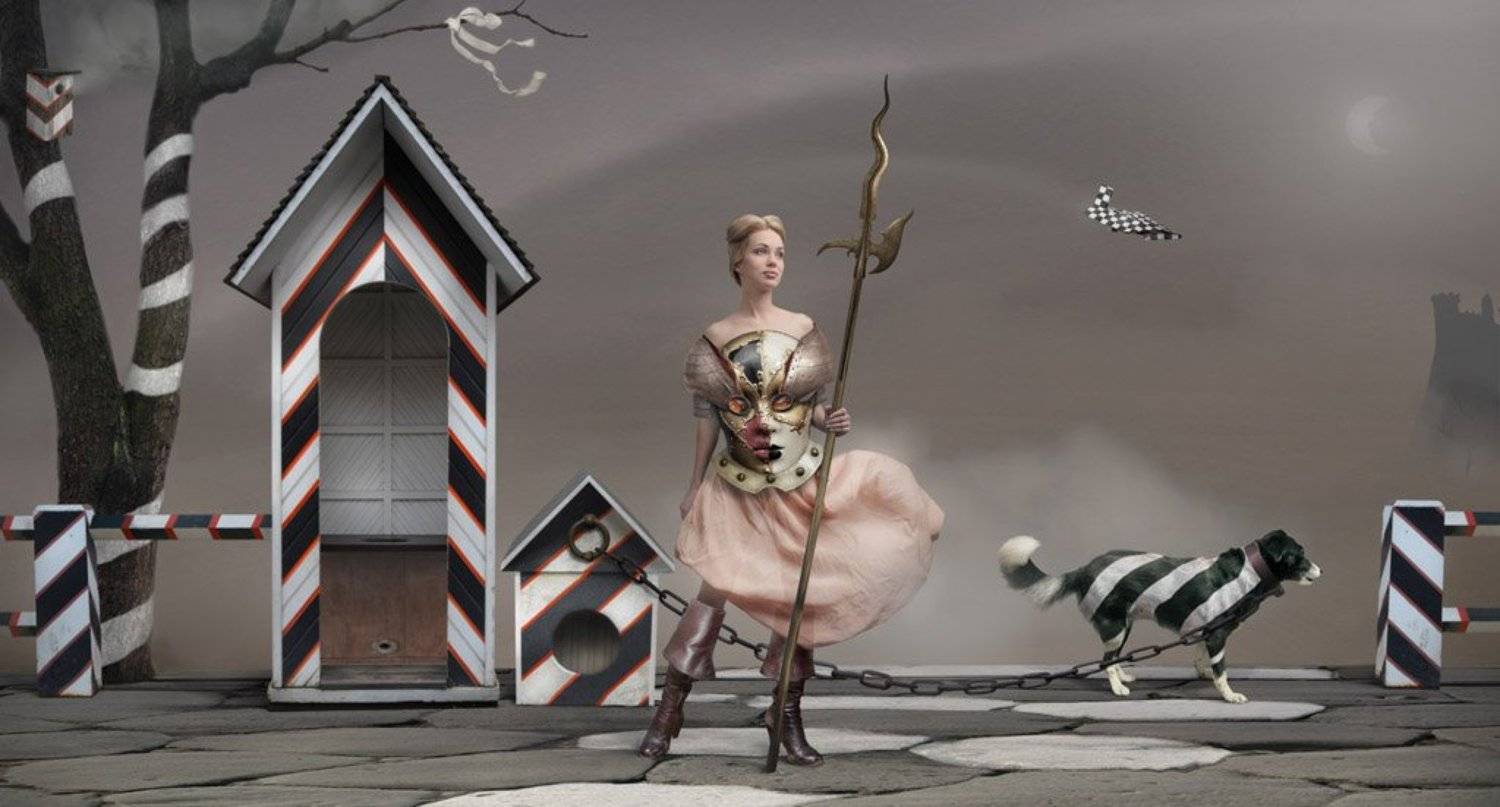 , Владимир Федотко