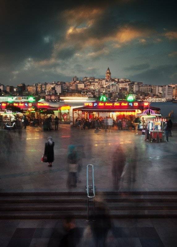 istanbul, mustafa yagci