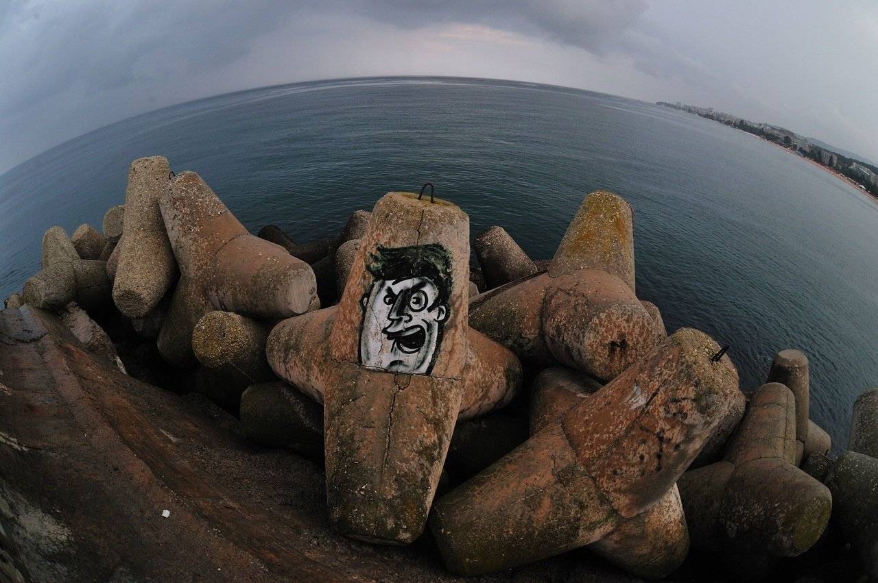 , Vladimir Krupenkin