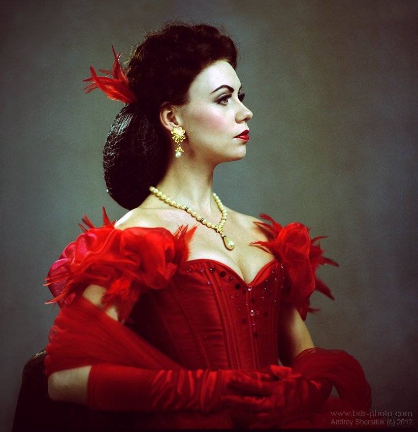 , Андрей Шерстюк