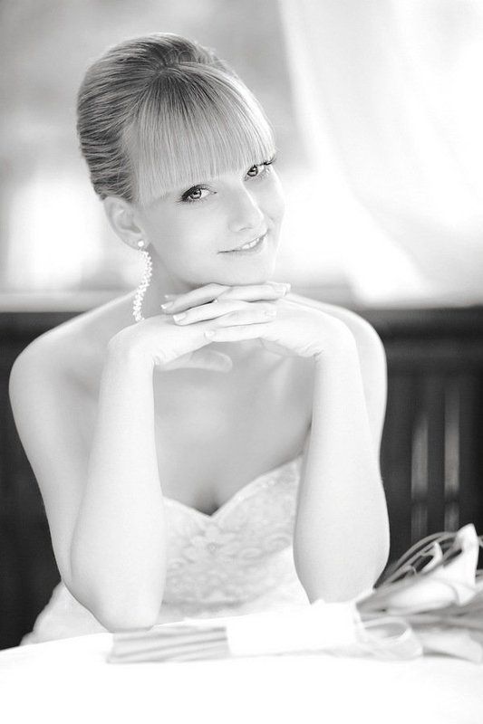 невеста, портрет невесты, портрет, wedding *** фото превью