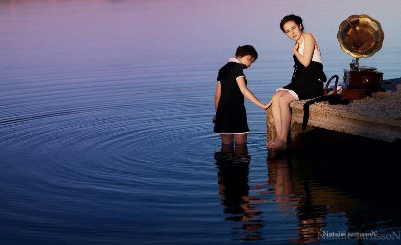 После лета фото превью