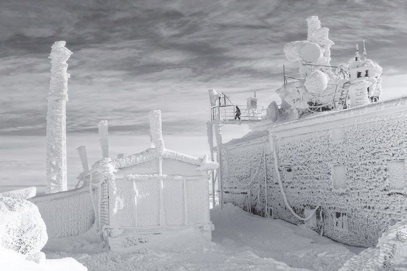 deep freeze фото превью