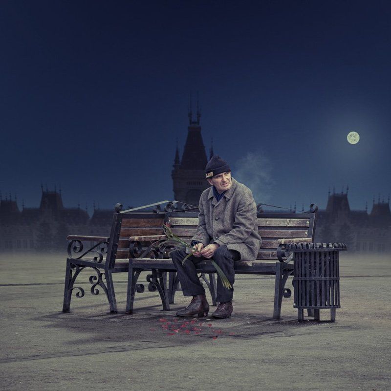 She still love me, she don\'t love me ... фото превью