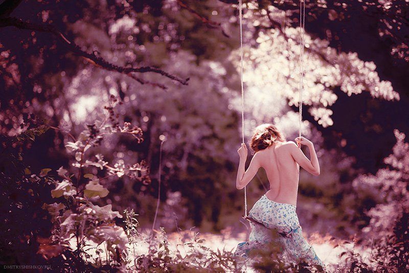 открытость души фото превью