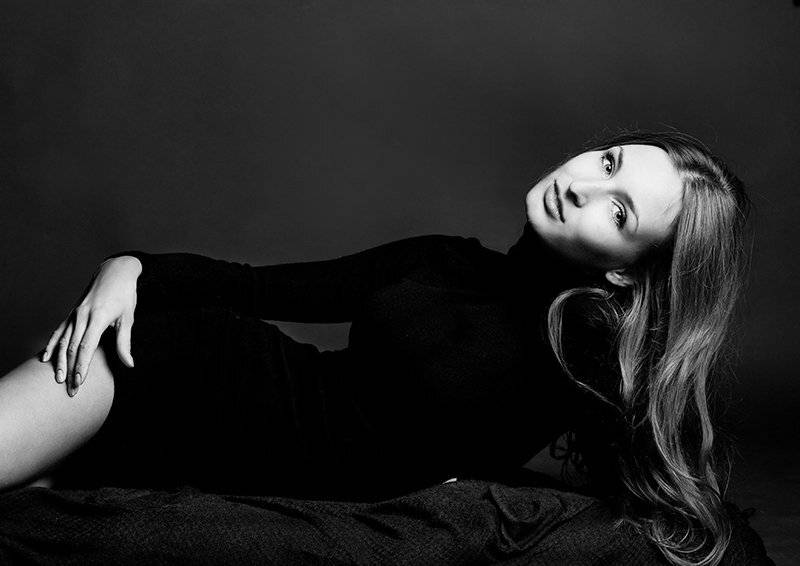 , Владимир Белый