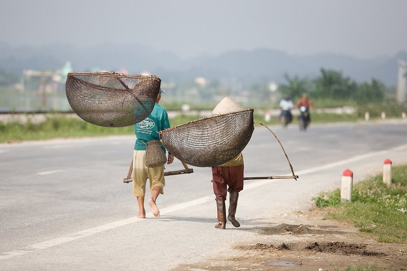 Рыбаки фото превью