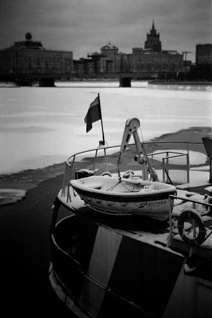 , Борис Яковлев