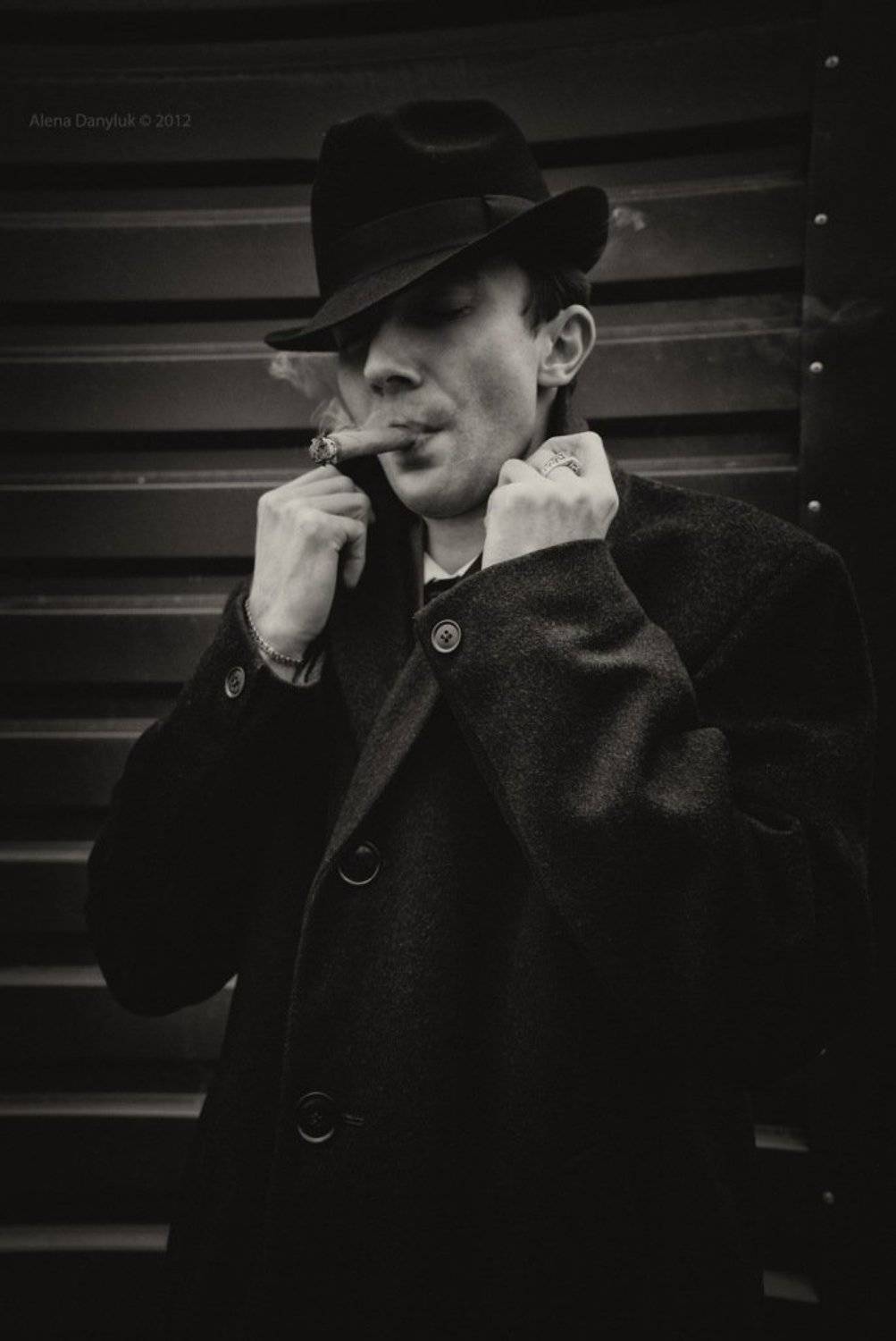 , Данилюк Алёна