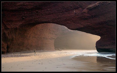 Арки Легзиры