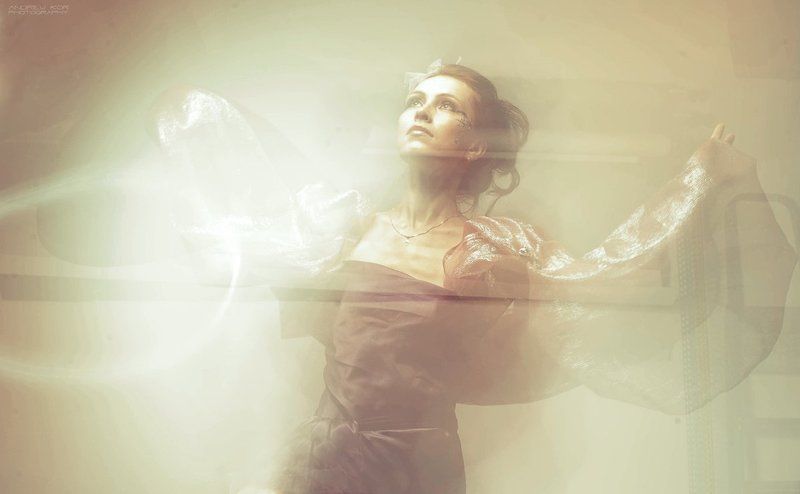 Portrait фото превью