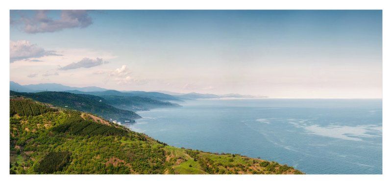 крым, черное море ---- фото превью