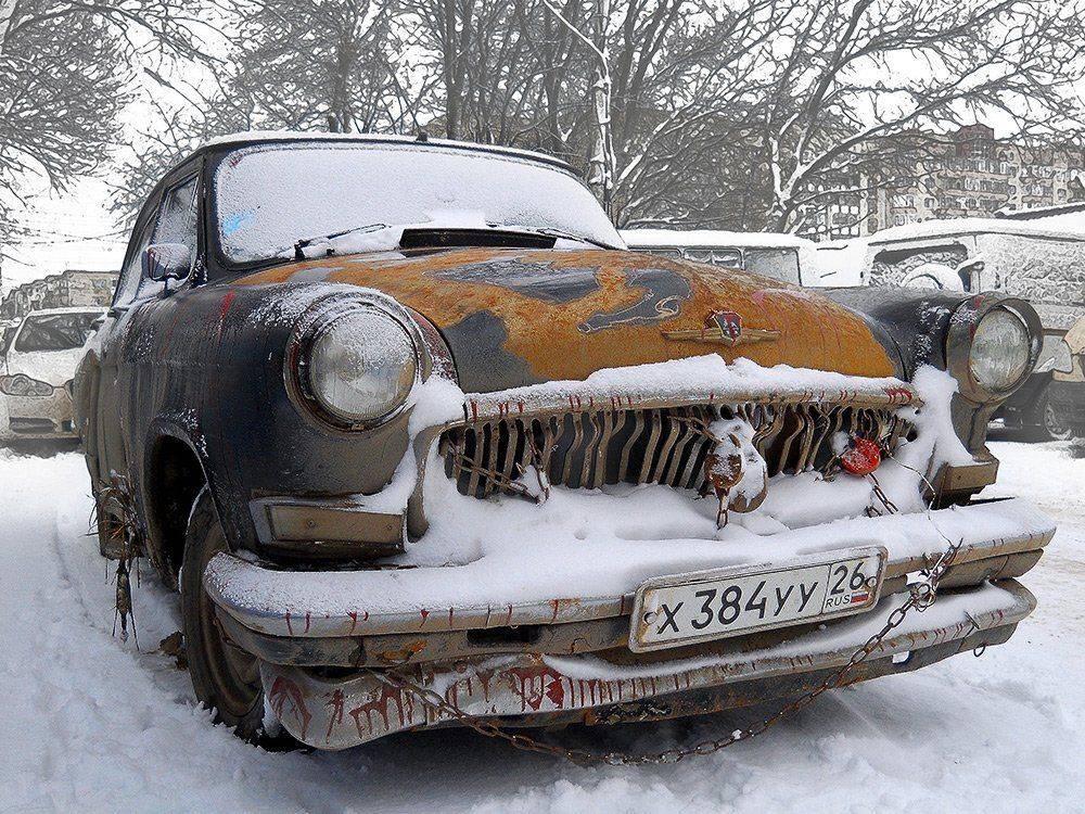 , Михаил  Пилипенко