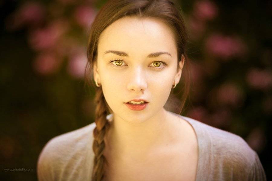 , Юлия Кирсанова