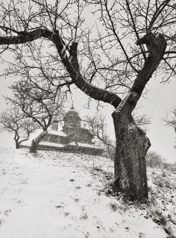 церква в с. Погоні фото превью