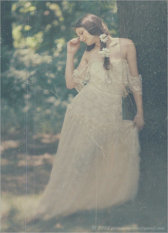 Это было так давно.... фото превью