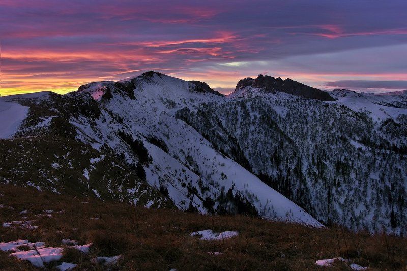 ПО ПУТИ К АЧЕШБОКУ фото превью