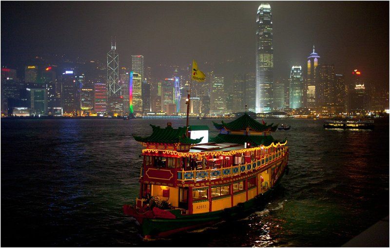 Прогулки по воде фото превью