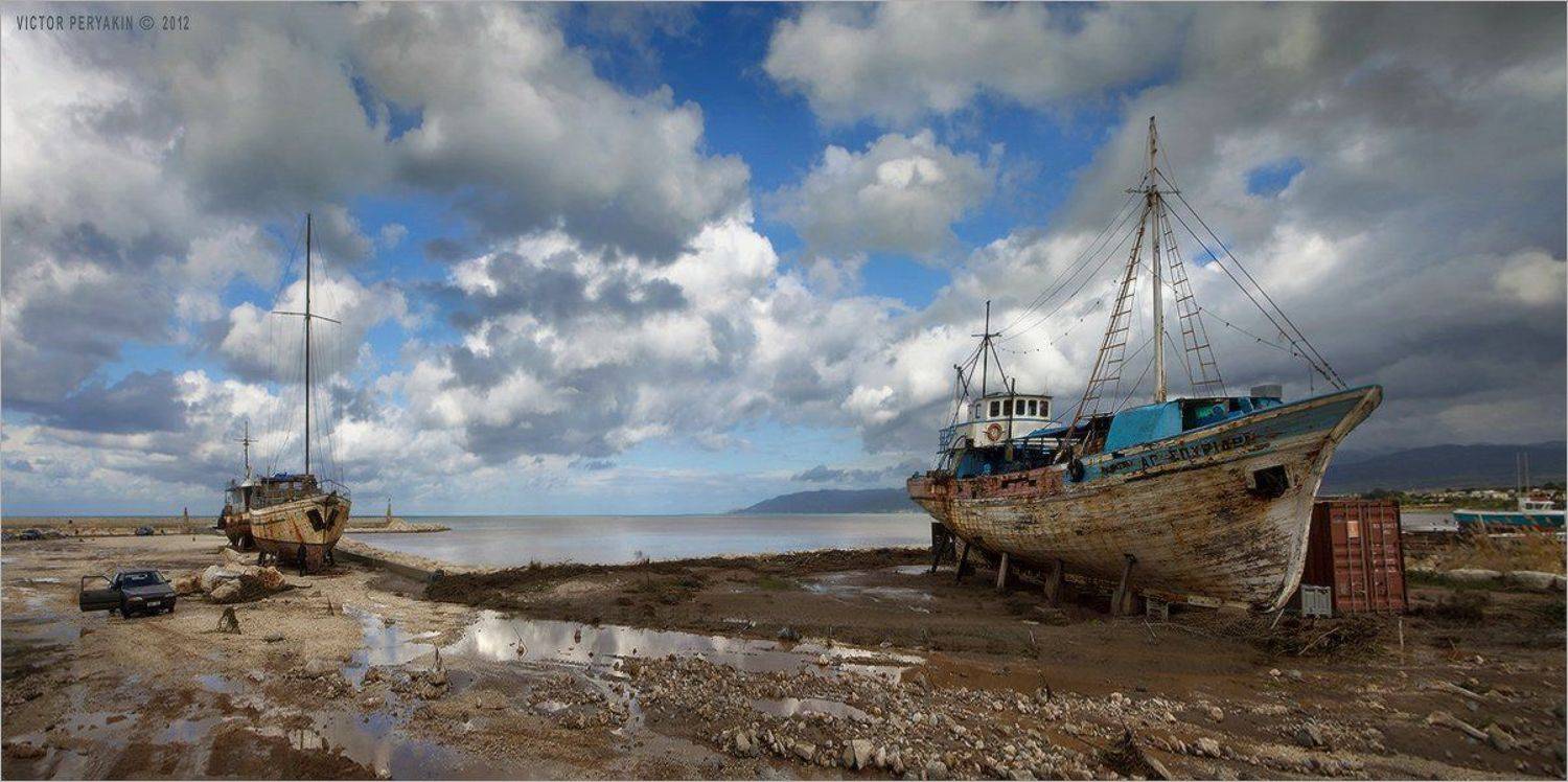 , Виктор Перякин