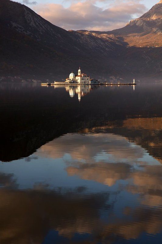 Gospa od Škrpjela