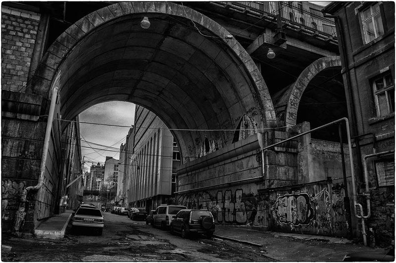 Деволановский спуск фото превью