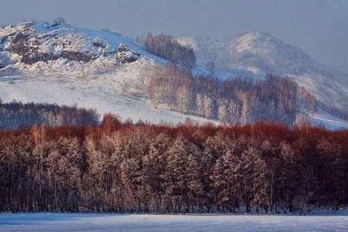 Декабрь