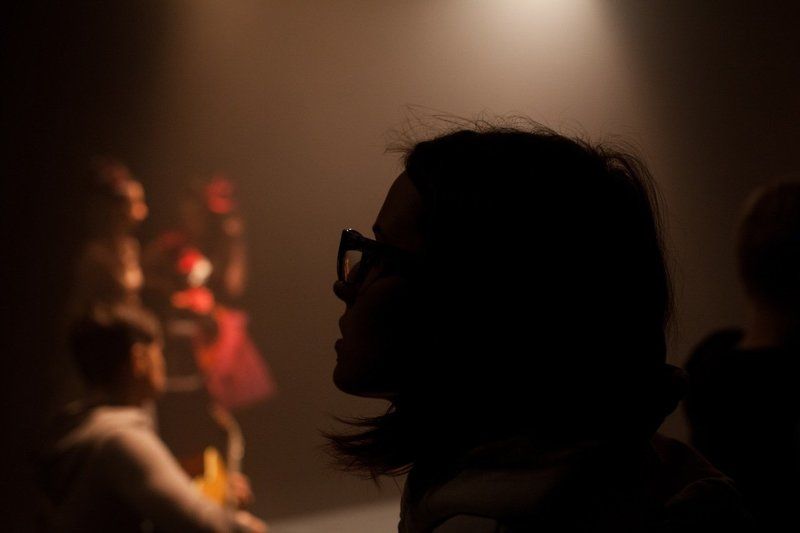 zebromashka ... фото превью