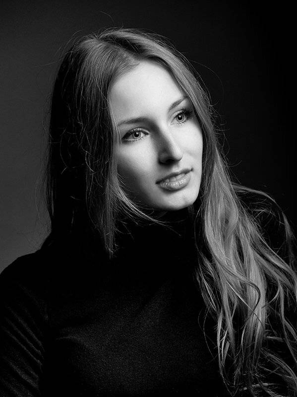 , Владимир Белый